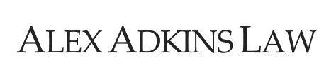 Alex Adkins Law, LLC